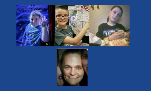 Search underway for missing hikers in South Carolina state park
