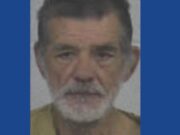 One person arrested after throwing rocks at vehicles in Kentucky