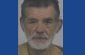 One person arrested after throwing rocks at vehicles in Kentucky