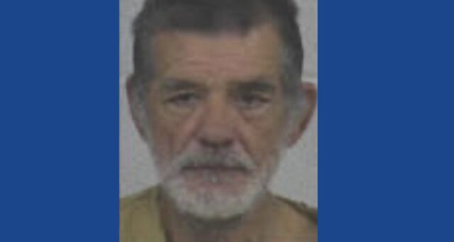One person arrested after throwing rocks at vehicles in Kentucky