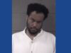 One person arrested following armed robbery incident in North Carolina