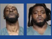 Two people arrested following large drug bust in Florida