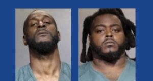 Two people arrested following large drug bust in Florida