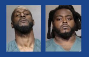 Two people arrested following large drug bust in Florida