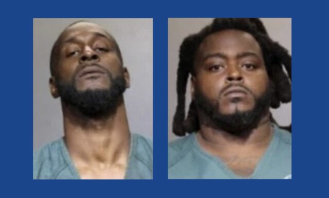 Two people arrested following large drug bust in Florida