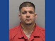 Police searching for wanted drug suspect in Florida