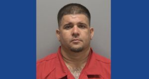 Police searching for wanted drug suspect in Florida