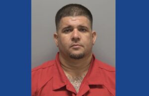 Police searching for wanted drug suspect in Florida