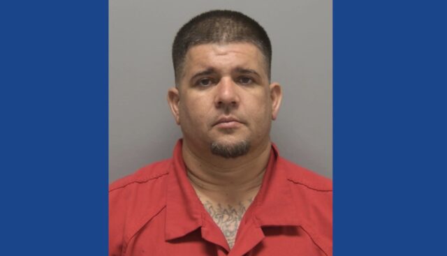 Police searching for wanted drug suspect in Florida