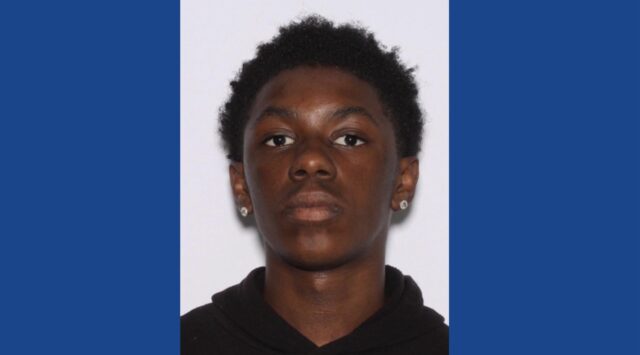 Police searching for missing 15-year-old in Ohio