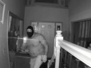 Police searching for burglary suspects after $25K in cash and items stolen in Ohio