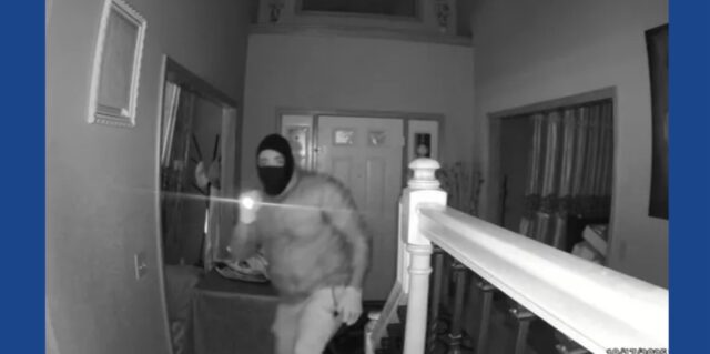 Police searching for burglary suspects after $25K in cash and items stolen in Ohio