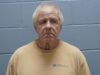 Man arrested after assaulting elderly mother in Alabama