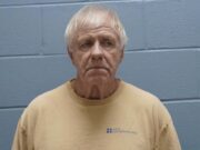 Man arrested after assaulting elderly mother in Alabama