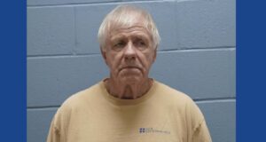 Man arrested after assaulting elderly mother in Alabama