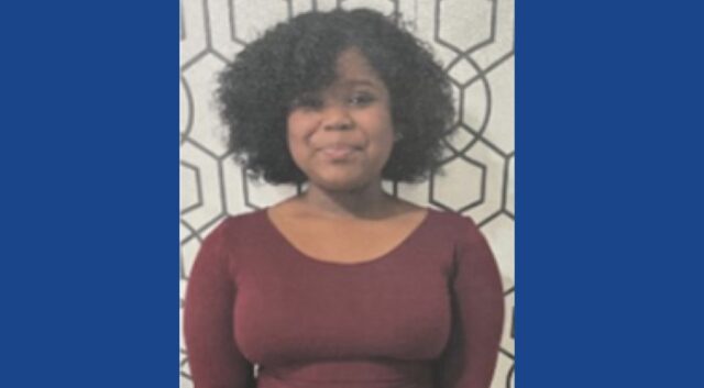 Police searching for missing 12-year-old in Ohio