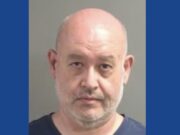 Florida teacher arrested after inappropriately touching student