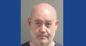 Florida teacher arrested after inappropriately touching student