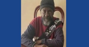 Police searching for missing man in Alabama