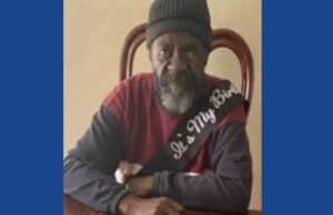 Police searching for missing man in Alabama