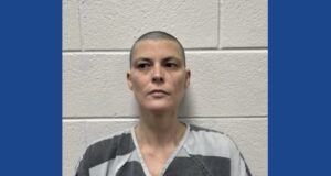 One person arrested after stealing town truck in North Carolina