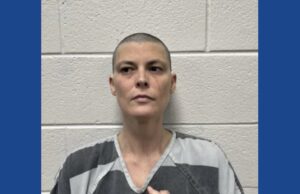 One person arrested after stealing town truck in North Carolina