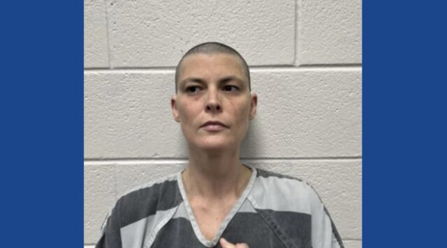 One person arrested after stealing town truck in North Carolina
