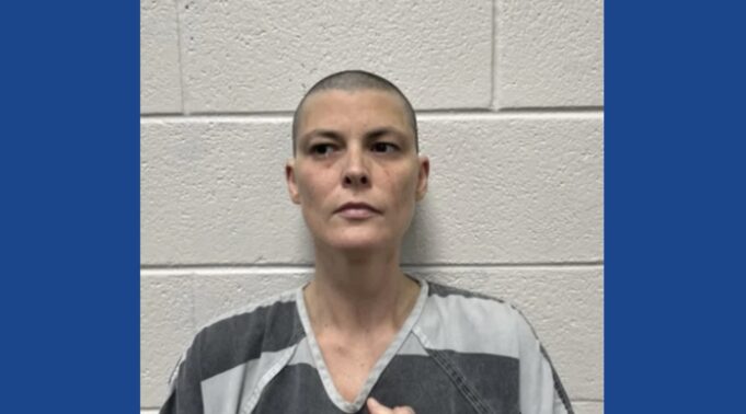 One person arrested after stealing town truck in North Carolina