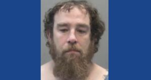 One person arrested following police chase in Ohio