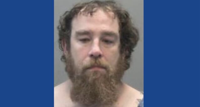 One person arrested following police chase in Ohio