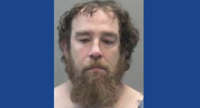 One person arrested following police chase in Ohio