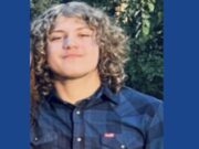 Authorities searching for missing 16-year-old in Ohio