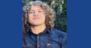Authorities searching for missing 16-year-old in Ohio