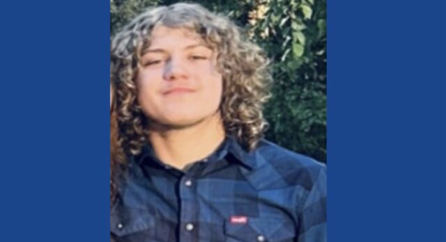 Authorities searching for missing 16-year-old in Ohio