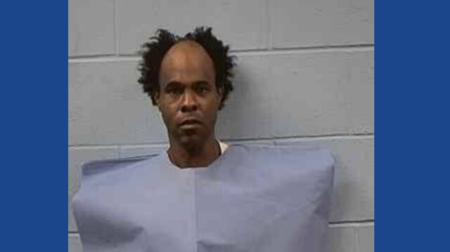 One person arrested after luring child with candy, touching them inappropriately in Mississippi