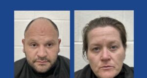 Two people arrested following drug bust in North Carolina