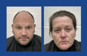 Two people arrested following drug bust in North Carolina