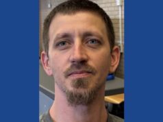 Police searching for wanted fugitive in Indiana