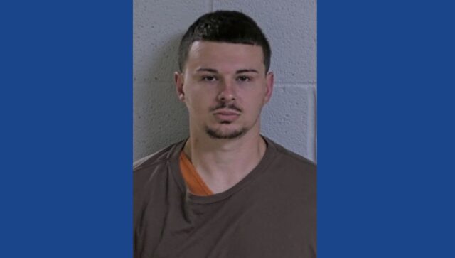 One person arrested following drug bust in Ohio