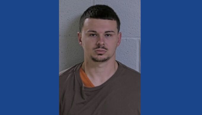 One person arrested following drug bust in Ohio