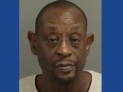 One person arrested after stabbing dog in North Carolina