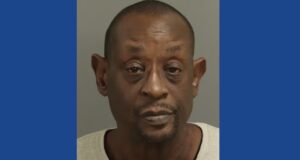 One person arrested after stabbing dog in North Carolina