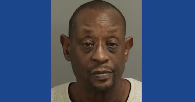 One person arrested after stabbing dog in North Carolina