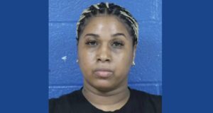 North Carolina corrections officer arrested after attempting to smuggle drugs into prison