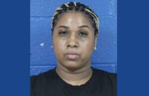 North Carolina corrections officer arrested after attempting to smuggle drugs into prison