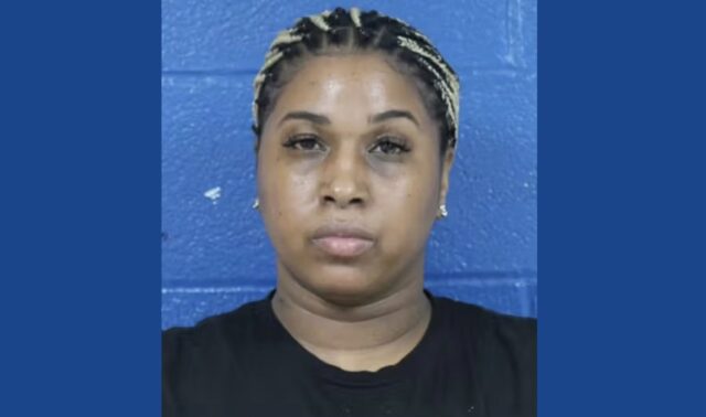 North Carolina corrections officer arrested after attempting to smuggle drugs into prison