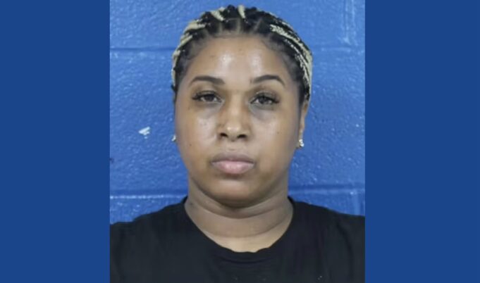 North Carolina corrections officer arrested after attempting to smuggle drugs into prison