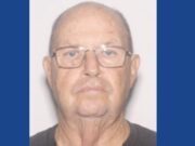 Police searching for missing man with dementia in Florida