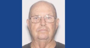 Police searching for missing man with dementia in Florida