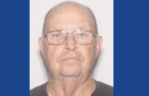 Police searching for missing man with dementia in Florida